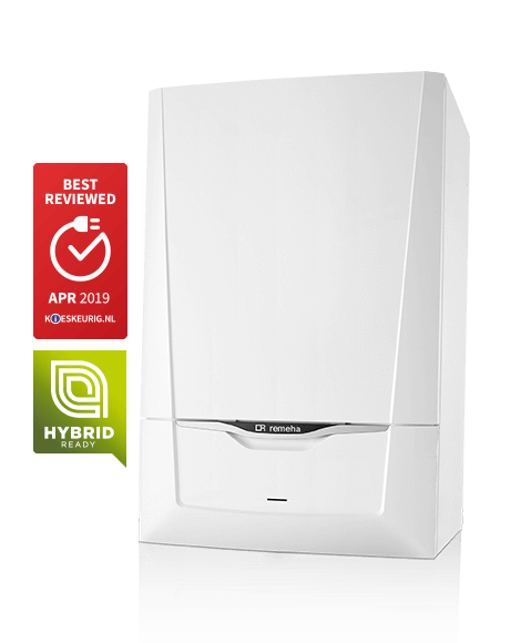 Holland Warmte / CV-ketel installateur