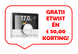 ETWIST GRATIS