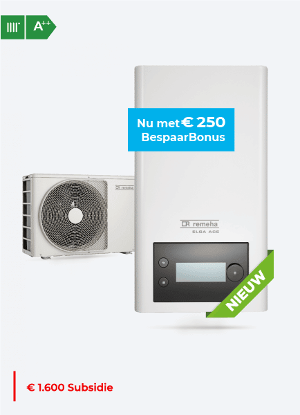 remeha-elga-ace-warmtepomp-4-label-actieBespaarBonus