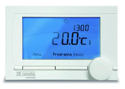 remeha-isense-thermostaat-400-1