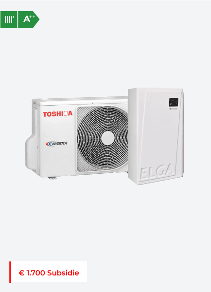 techneco-elga-warmtepomp-label